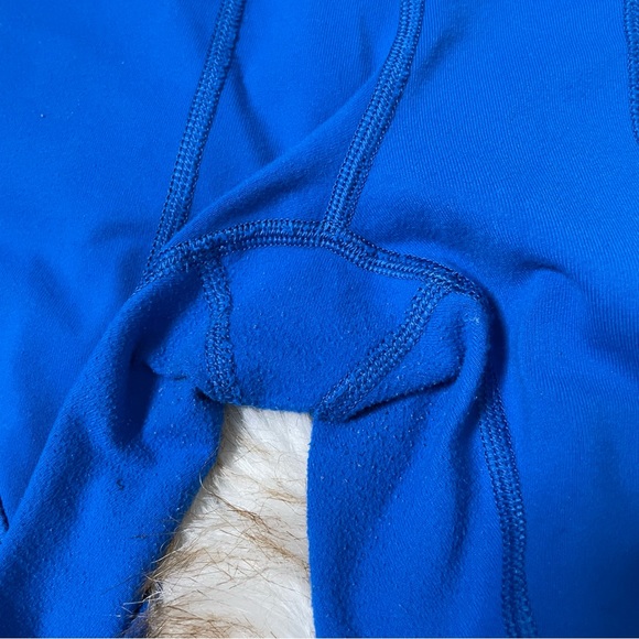 Lululemon tight stuff high rise crop - Picture 5 of 5